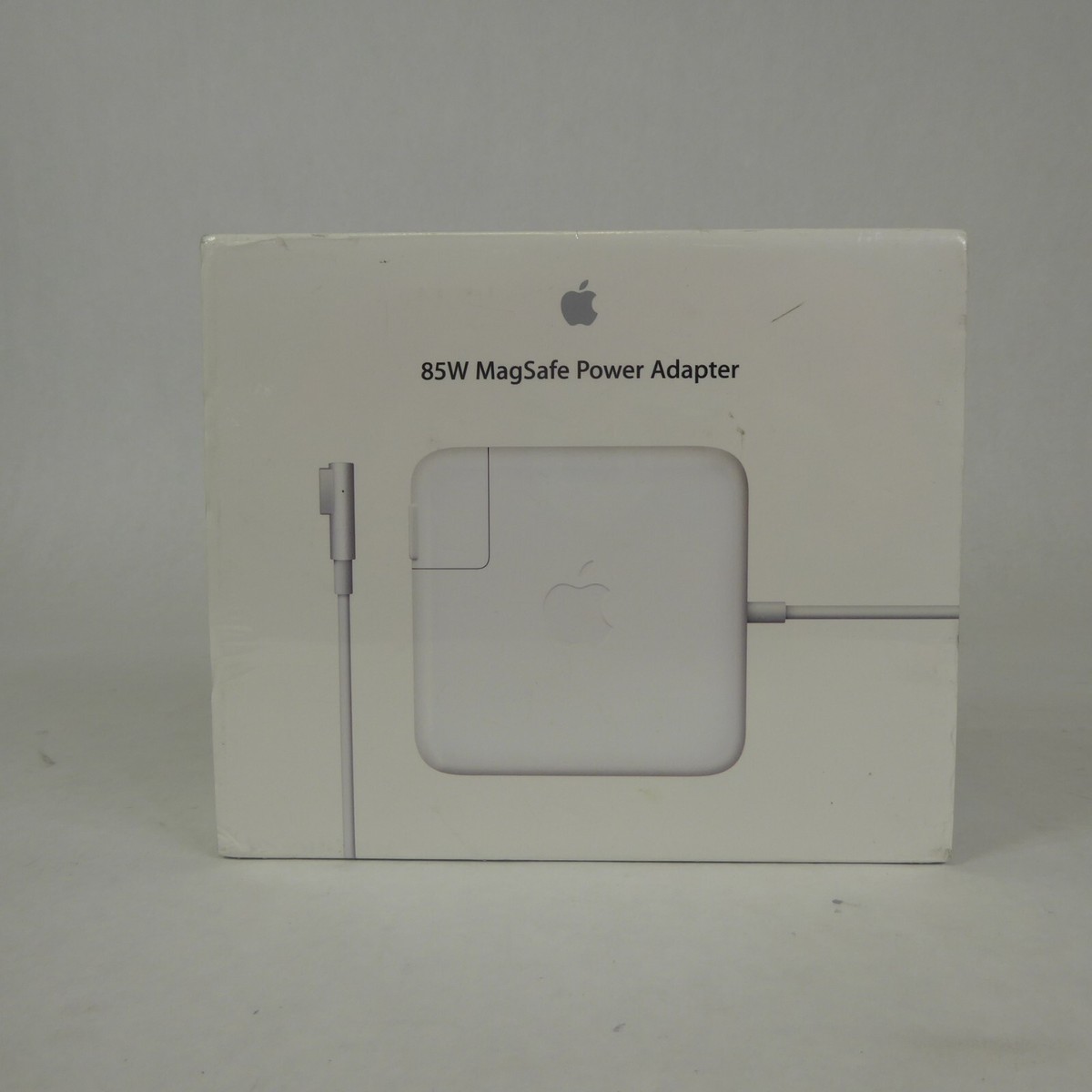 未開封箱難有Apple MagSafe 電源アダプタ 85W MC556J/B 新品 未開封 Apple MagSafe Power Adapter 電源アダプタ 85W