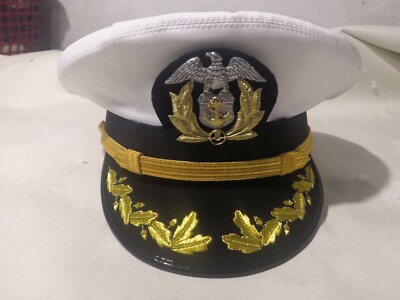 MARITIME SERVICE/ MERCHANT MARINE CAPTAIN OR