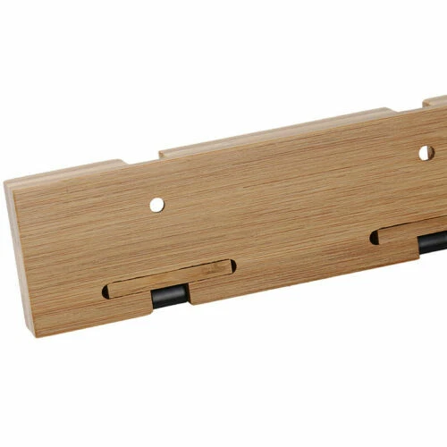 Wooden Hanging Hooks & Hangers