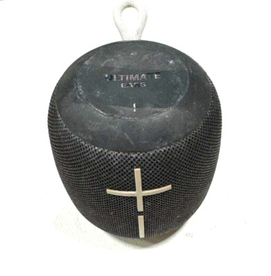 UE Ultimate Ears WONDERBOOM 3 Portable Wireless Bluetooth Speaker Waterproof
