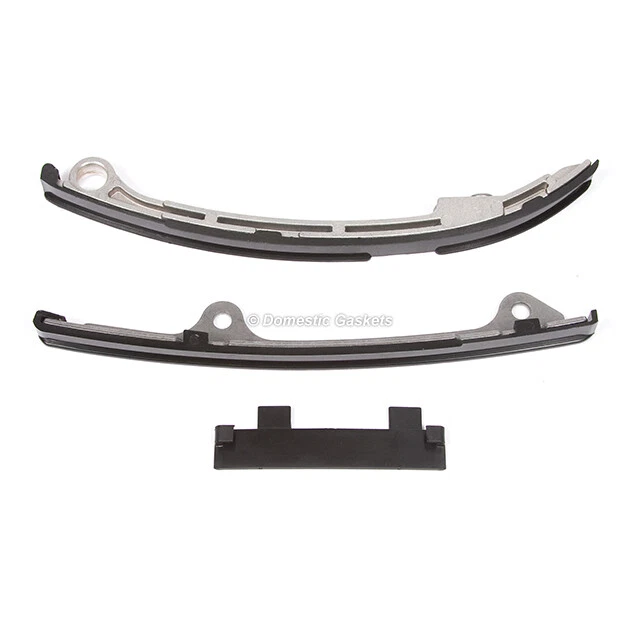 Kit de bomba de aceite de cadena de distribución DOHC Fit 02-06 Nissan Altima Sentra SE-R 2,5 L QR25DE Foto 4 de 4