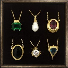 Mtg Mox Jewel Complete Set