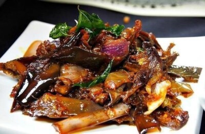 Brinjal Moju, Delicious Recipes by pure organic vegetable from Sri Lanka (275g)
