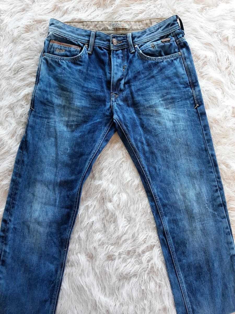 Blend denim store