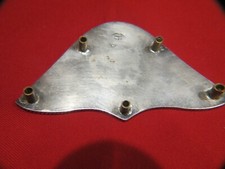 Malyzé: bijoux en argent massif (9.50