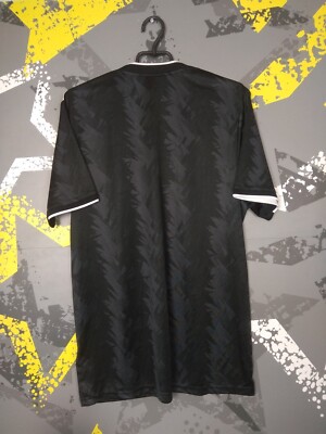 Juventus Away football shirt 2022 - 2023 Jersey Adidas Mens Size L