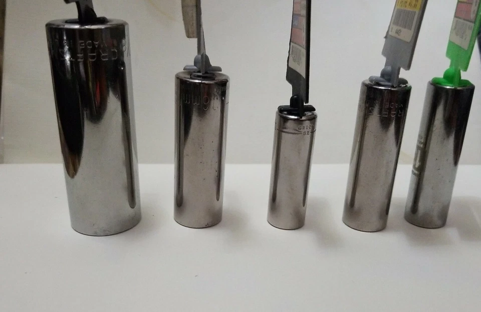 Craftsman Socket - Image 3 of 3