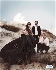 Hillary Scott "Lady Antebellum" AUTOGRAPH Signed 8x10 Photo ACOA
