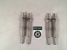 Bougies de préchauffage Land Rover FREELANDER