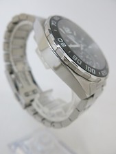 TAG Heuer Formula 1 CAZ1011.BA0842 Chronograph Gray Men's Watch 25/6-11 15