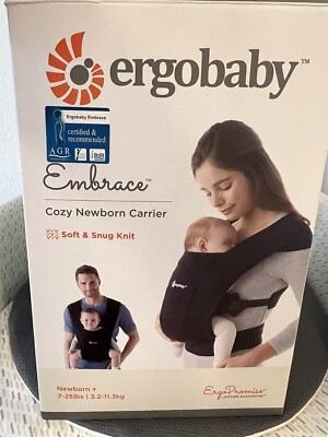 Ergobaby Trage