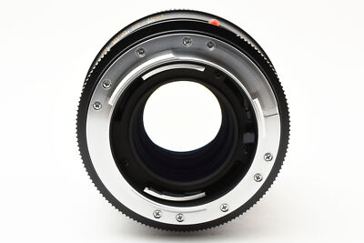 MINT+++] Leica APO Macro Elmarit R 100mm f/2.8 E60 3cam Lens From