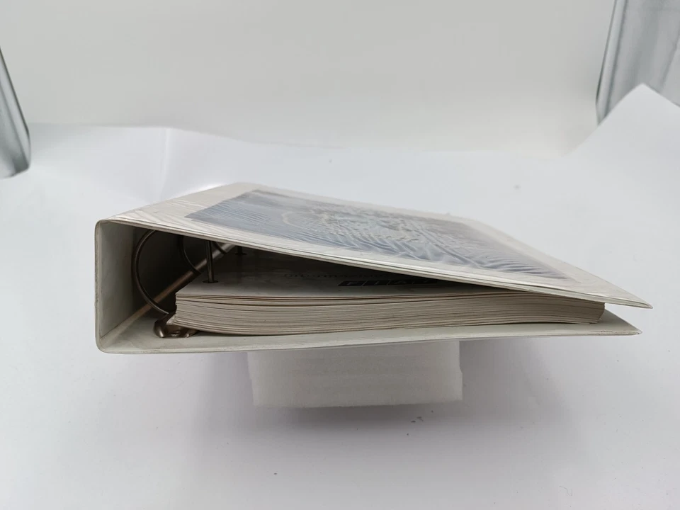 Manual De Taller Fiat Lancia Tester Uno Turbo Ritmo Croma Croma Turbo Y Ver Fot - Imagen 4 de 4