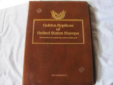 14  - 22kt Gold Replicas & Stamps First Day Of Issue 1993 + 4 First Day Stamps