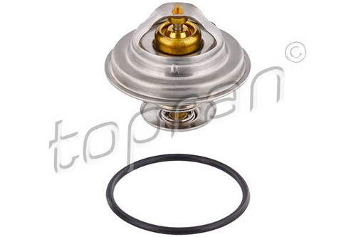 New Thermostat Assembly For BMW E36 & E34 Models - Fits 325i, 525i