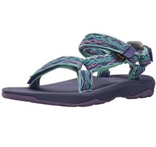 Teva K Hurricane XLT 2 Sport Sandal For Children Size:2