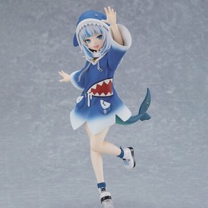 Gawr Gura Figure | eBay