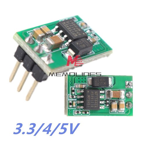 MP1584EN 3.3V/4V/5V Supper Mini DC-DC Step Down Power Converters Buck Module - Picture 2 of 24