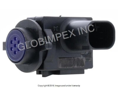 For BMW/MINI (02-22) AUC Sensor - Automatic Recirculated Air Control HELLA OEM