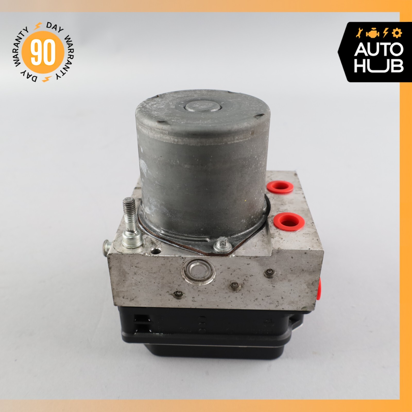 09-13 Maserati Quattroporte GranTurismo ABS Anti Lock Brake Pump Module OEM 50k