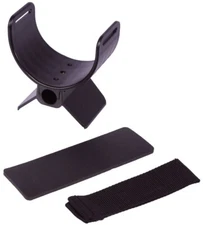 Garrett Armrest Cuff and Stand with Armrest Pad and Strap for AT MAX, PRO & GOLD