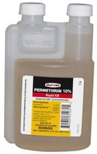 Permethrin 10 , 8oz