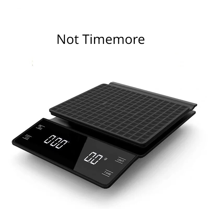 Not Timemore 3kg