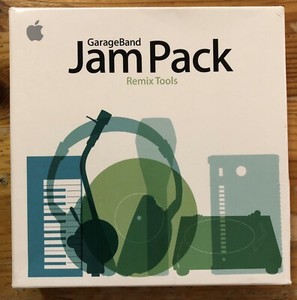 Garageband 11 Jam Packs Free