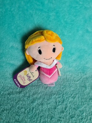 Hallmark Itty Bitty Aurora Aus Dornröschen/ Maleficent 
