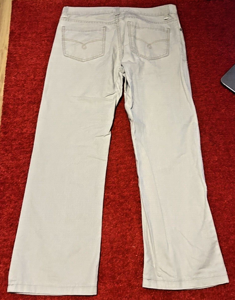 Men's URBAN SPRIRIT Jeans Size 36r Waist Regular Fit Urban Spirit