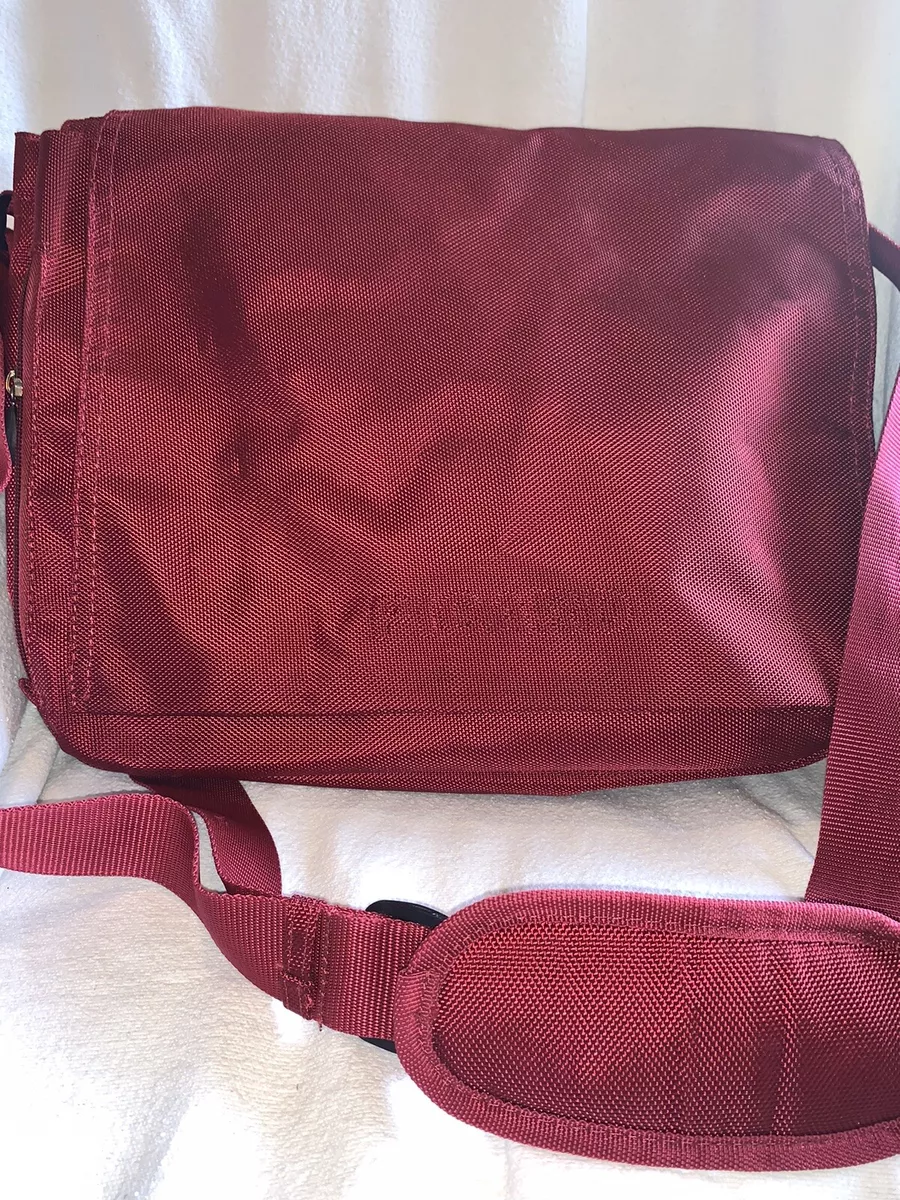 Picard Lederwaren Germany Messenger Bag eBay