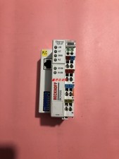 1PC USED  BECKHOFF BC9000