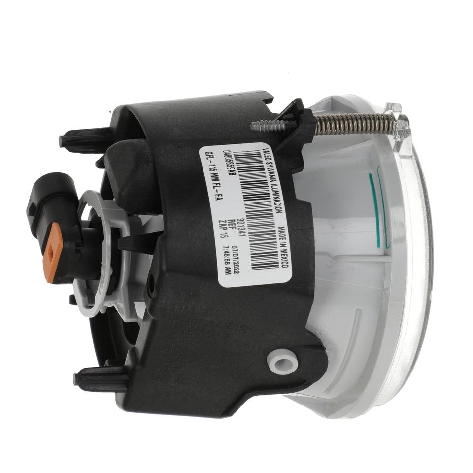 Dodge Dakota Grand Cherokee Commander LUZ ANTINIEBLA REPUESTO MOPAR OEM NUEVO Foto 2 de 4