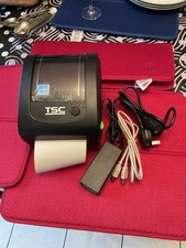tsc da210 printer