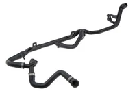NTY Motor-Wasserschlauch FüR BMW 3 E90 E91 E92 E93 04-