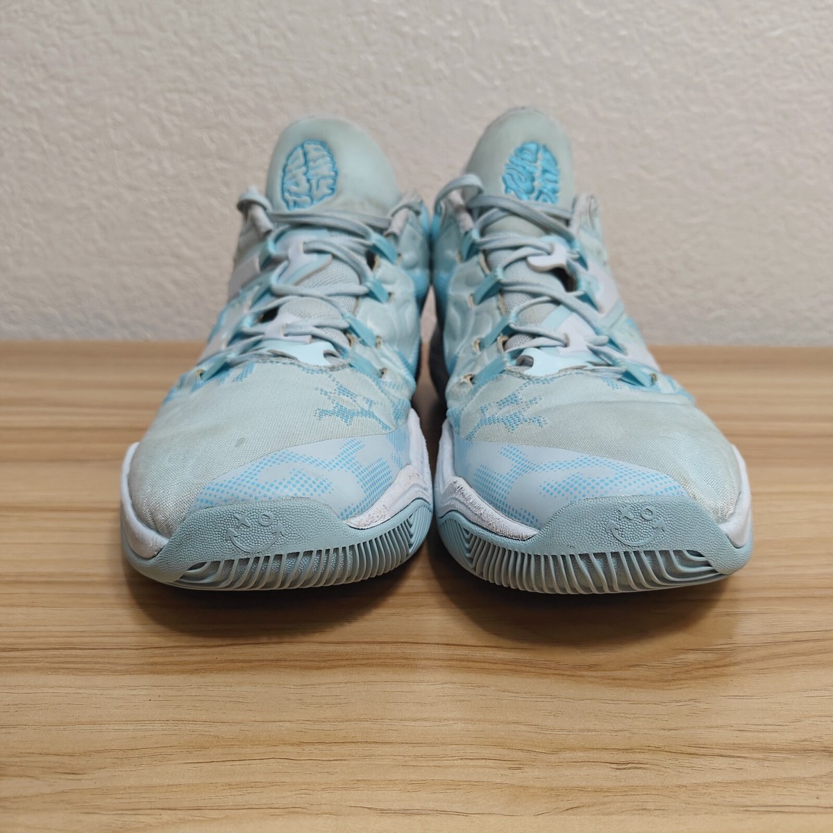 New Balance TWO WXY v3 “Carolina Blue” Men's 7.5M New Balance Two WXY V3 Carolina Blue Sneakers