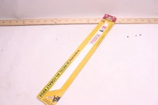 Ivy Classic Reciprocating Saw Blade Bi-Metal 18 TPI 1" W 12"