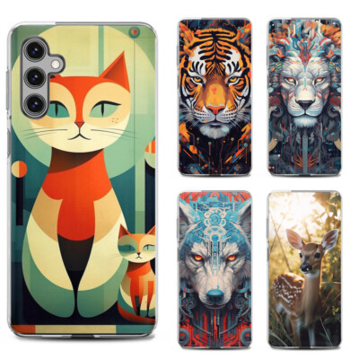 For Samsung Galaxy S24 S24+ Plus S24 Ultra Phone Case,Screen Protector L42