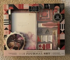 DIY Journal Kit