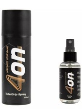Pack 4on Totalgrip TotalDry