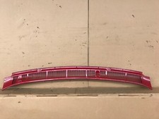 1965 1966 Ford Galaxie 500 Xl Windshield Cowl Vent Grille B