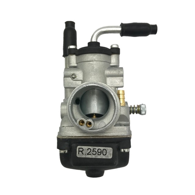 Vergaser for Dellorto PHBG 21 AD KTM MBK Aprilia 50cc 100cc 2 Stroke Carburetor Vergaser for Dellorto PHBG 21 AD KTM MBK Aprilia 50cc 100cc 2 Stroke Carburetor