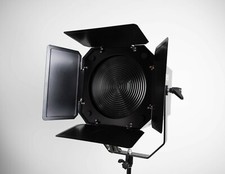 Walimex pro fresnel box, Light Reflectors , Fresnel Spot Light Bowens 