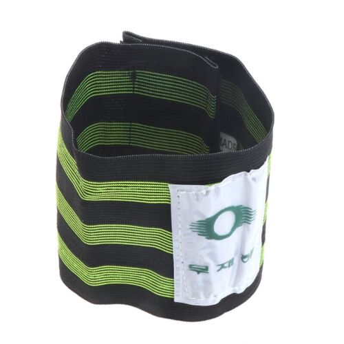 Reflective Strap Trousers Leg Ankle Wrist Pants Bind Band Elastic Safety