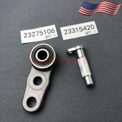Front Ball Joint + Suspension King Pin For CADILLAC XTS 2013-2019 BUICK ENVIS US