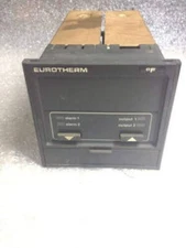 Eurotherm Controls 810/SCT/TNL/J Temperature Controller