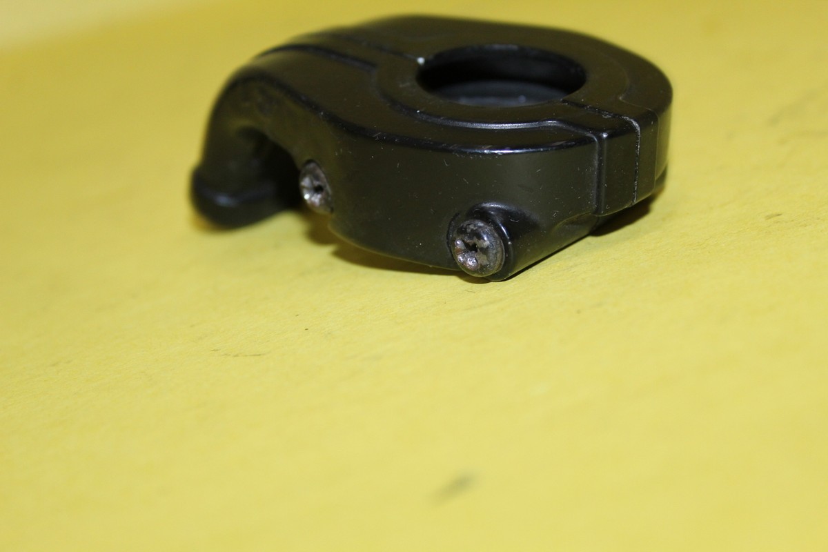 2003 Kawasaki Ninja Zx9r Zx900f Throttle Cable Line Housing Guide