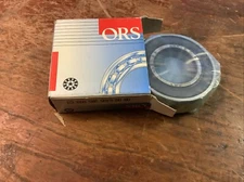 ORS 08 09 6205 2RS G93 C3 Precision Rubber Sealed Bearing (new)