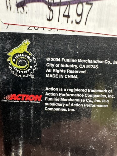 1/24 Mitsubishi Lancer Evolution Muscle Machines Import Tuner KIT - ULTRA RARE! - Picture 10 of 10