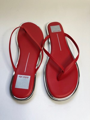 dolce vita dawn flip flop